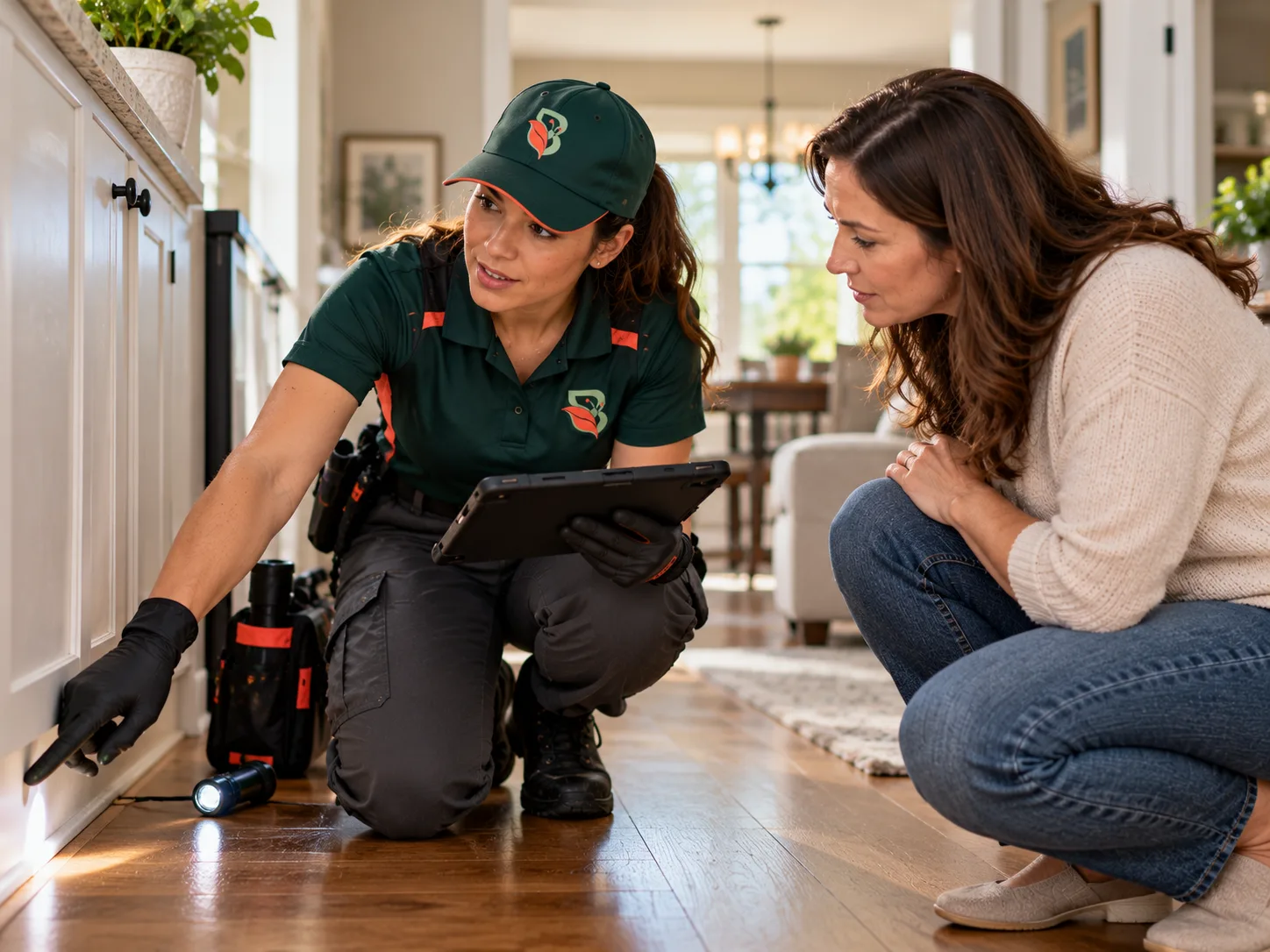 Pest Control Cambria, IL FAQs